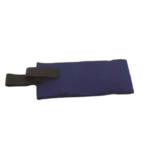 Fabrication Enterprises Relief Pak Cold N Hot Elastomer Pack- Medium - 7.25 x 17.25 in. 11-1634 - main